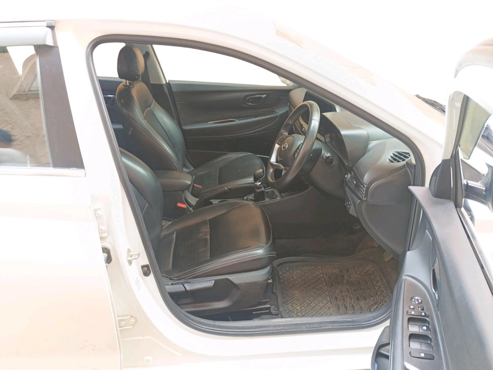 Interior