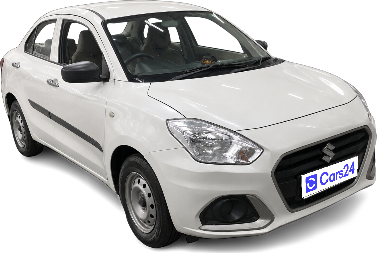 2022 Maruti Dzire - Sedan - CNG - Manual - ₹4.07 lakh