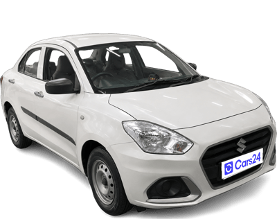 2022 Maruti Dzire - Sedan - CNG - Manual - ₹4.07 lakh