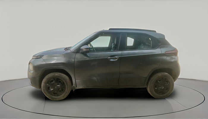 2022 Tata PUNCH ADVENTURE MT, Petrol, Manual, 25,961 km, exterior