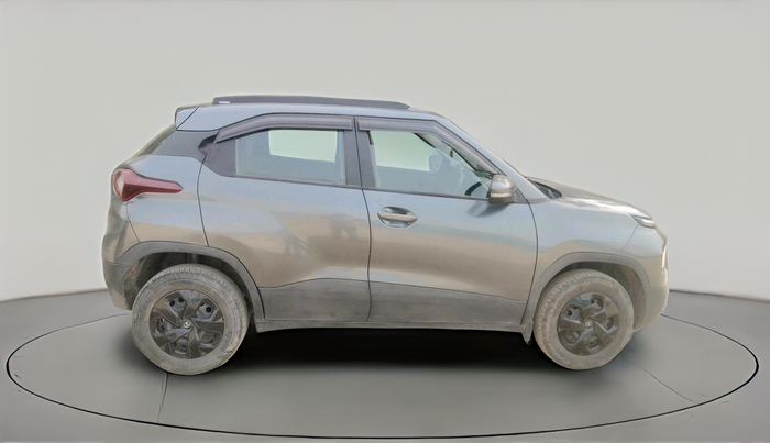 2022 Tata PUNCH ADVENTURE MT, Petrol, Manual, 25,961 km, exterior