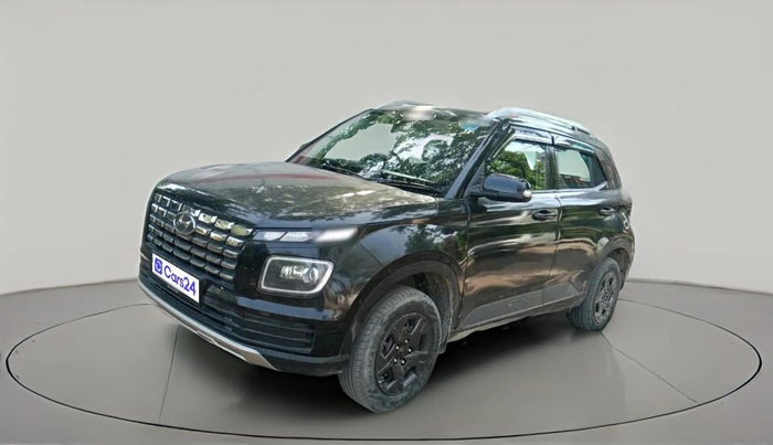 2023 Hyundai VENUE SX 1.2 PETROL, Petrol, Manual, 37,635 km, exterior