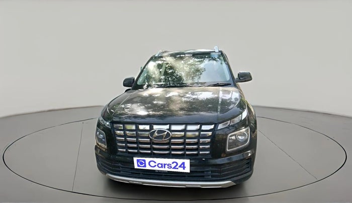 2023 Hyundai VENUE SX 1.2 PETROL, Petrol, Manual, 37,635 km, exterior