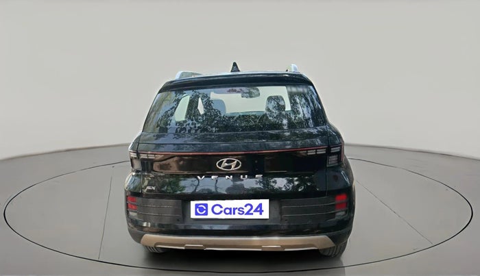 2023 Hyundai VENUE SX 1.2 PETROL, Petrol, Manual, 37,635 km, exterior