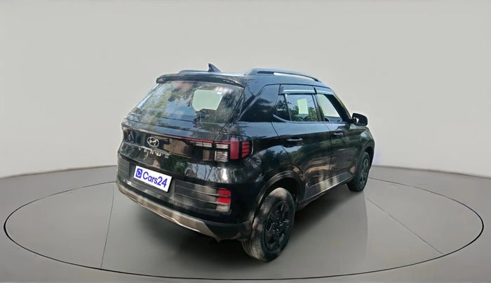 2023 Hyundai VENUE SX 1.2 PETROL, Petrol, Manual, 37,635 km, exterior