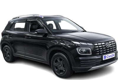 2023 Hyundai VENUE - SUV - Petrol - Manual - ₹7.45 lakh