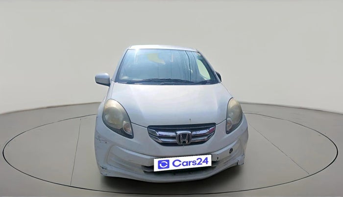 2013 Honda Amaze 1.2L I-VTEC S, Petrol, Manual, 97,950 km, exterior