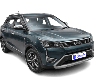 2019 Mahindra XUV300 - SUV - Petrol - Manual - ₹5.08 lakh