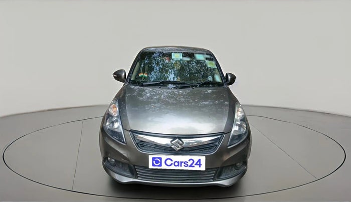 2015 Maruti Swift Dzire VXI, CNG, Manual, 90,262 km, exterior