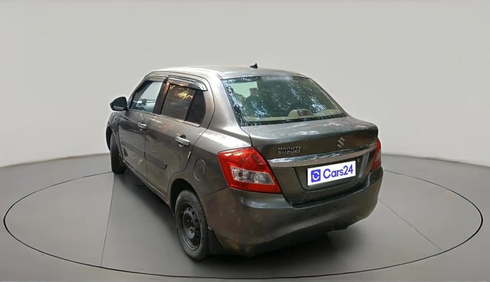 2015 Maruti Swift Dzire VXI, CNG, Manual, 90,262 km, exterior