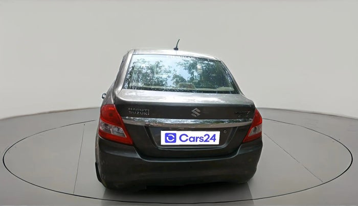 2015 Maruti Swift Dzire VXI, CNG, Manual, 90,262 km, exterior