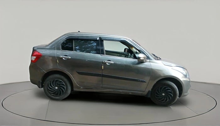 2015 Maruti Swift Dzire VXI, CNG, Manual, 90,262 km, exterior