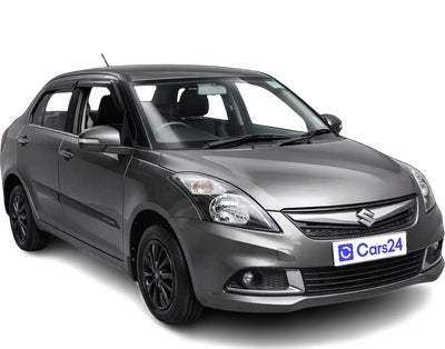 2015 Maruti Swift Dzire - Sedan - CNG - Manual - ₹2.80 lakh