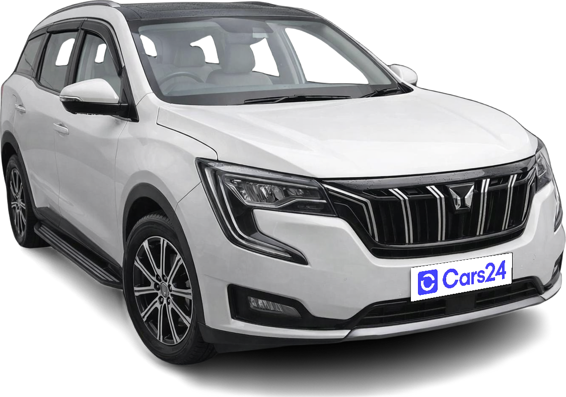 2025 Mahindra XUV700 - SUV - Diesel - Automatic - ₹22.47 lakh