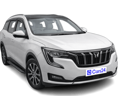 2025 Mahindra XUV700 - SUV - Diesel - Automatic - ₹22.47 lakh