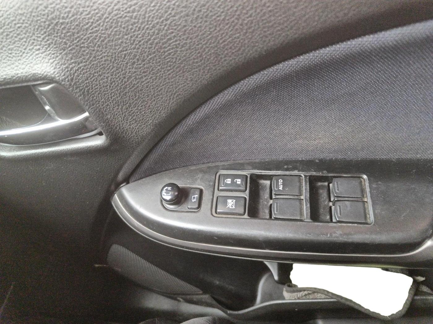 2019 Maruti Baleno ZETA PETROL 1.2, Petrol, Manual, 1,12,314 km, interior