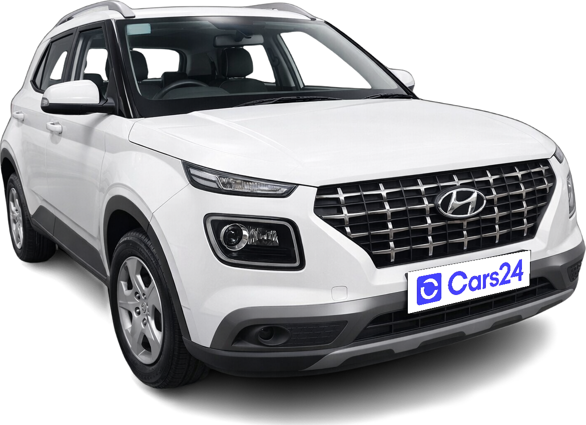 2021 Hyundai VENUE - SUV - Petrol - Manual - ₹7.00 lakh