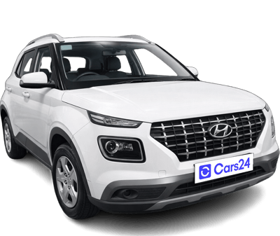 2021 Hyundai VENUE - SUV - Petrol - Manual - ₹7.00 lakh