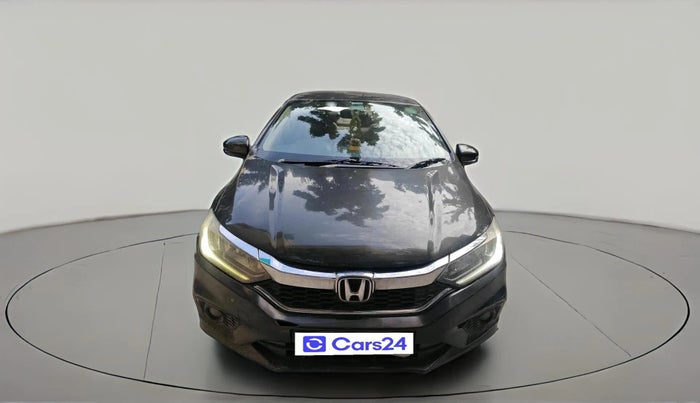 2017 Honda City 1.5L I-VTEC V MT, Petrol, Manual, 72,863 km, exterior