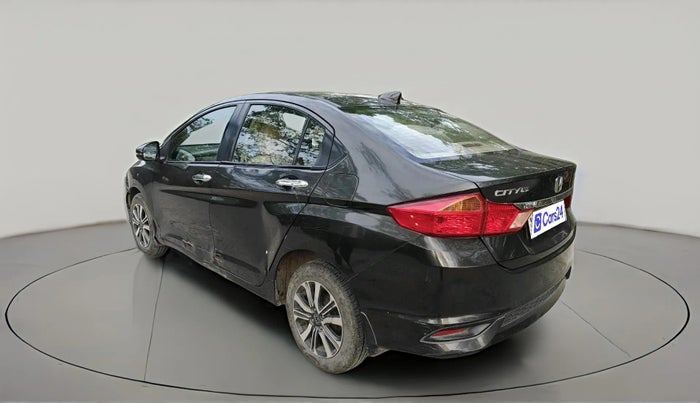 2017 Honda City 1.5L I-VTEC V MT, Petrol, Manual, 72,863 km, exterior