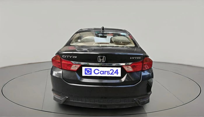 2017 Honda City 1.5L I-VTEC V MT, Petrol, Manual, 72,863 km, exterior