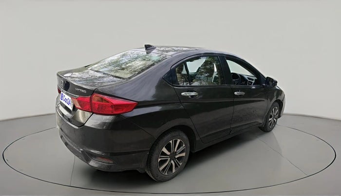 2017 Honda City 1.5L I-VTEC V MT, Petrol, Manual, 72,863 km, exterior