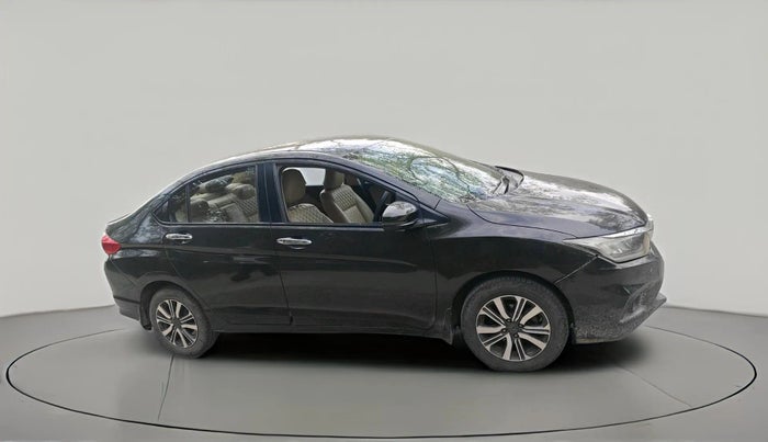 2017 Honda City 1.5L I-VTEC V MT, Petrol, Manual, 72,863 km, exterior