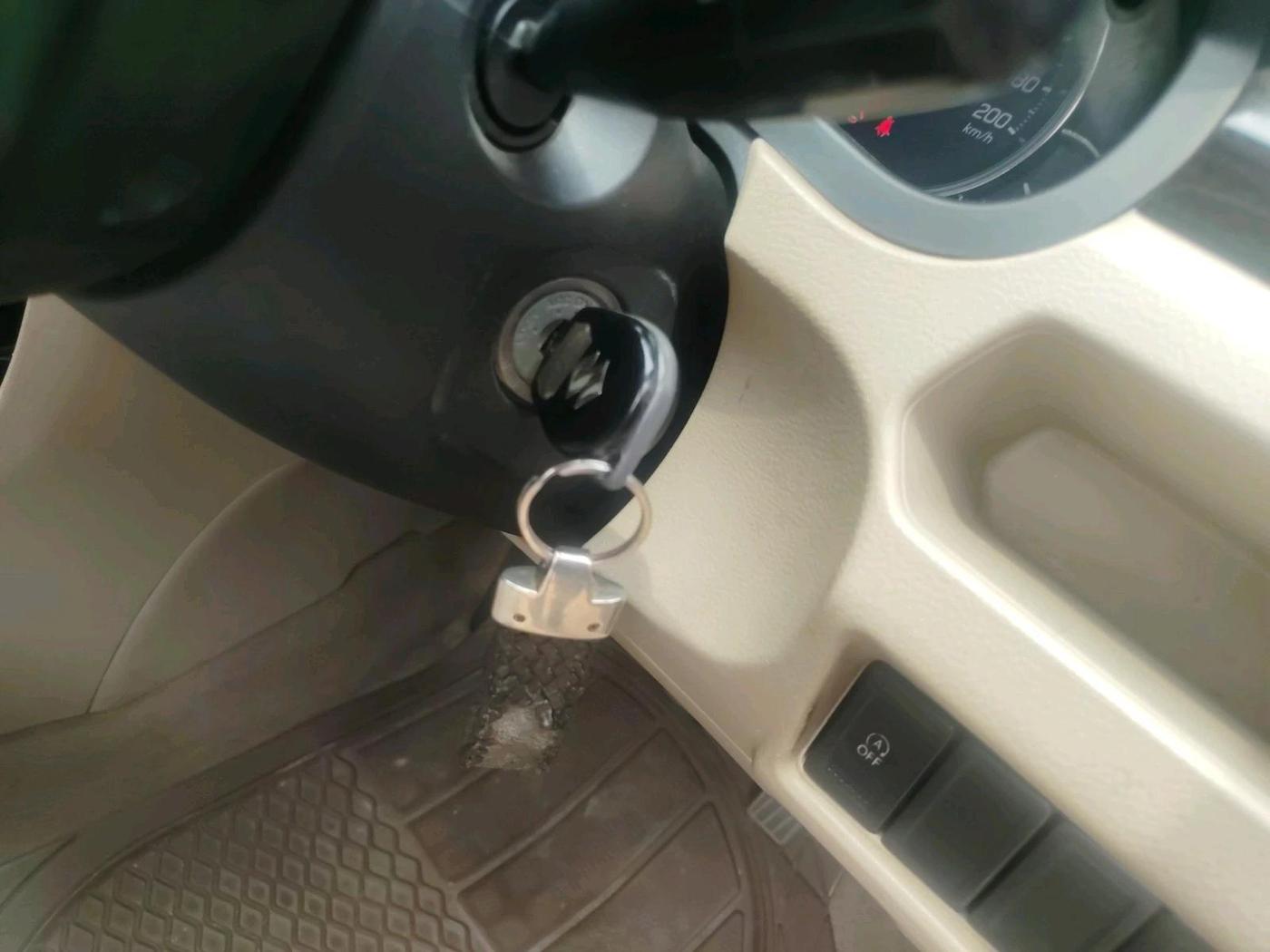 2017 Maruti Ciaz VDI (O) SHVS, Diesel, Manual, 1,23,911 km, interior