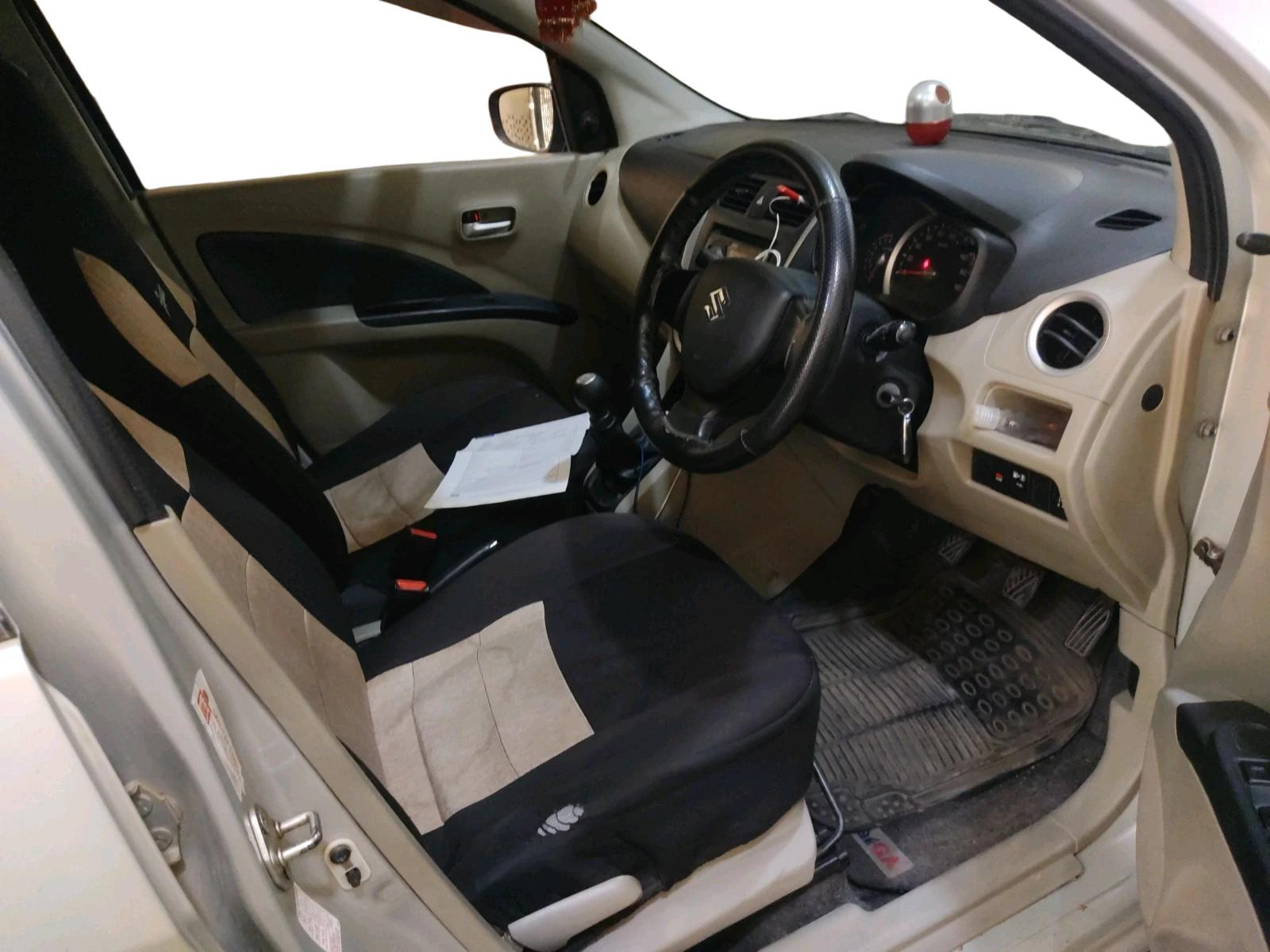 Interior