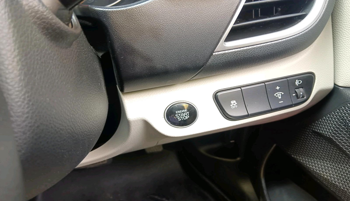 2021 KIA SELTOS HTX 1.5 CVT PETROL, Petrol, Automatic, 43,405 km, interior