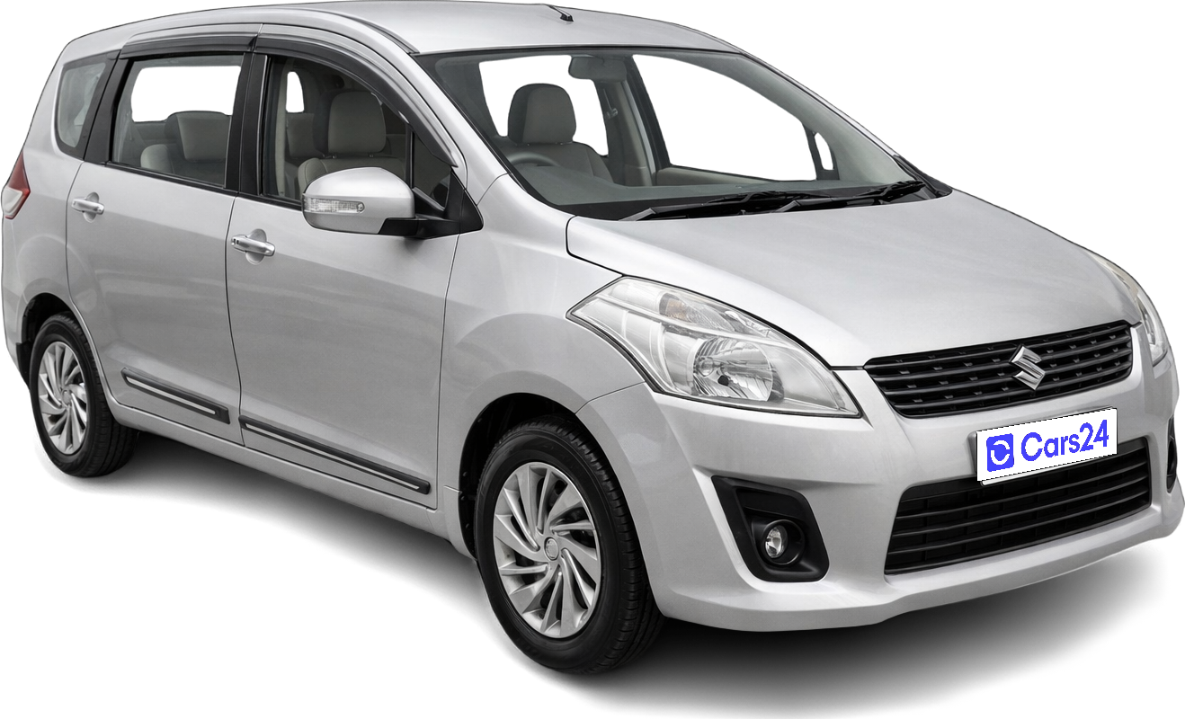 2012 Maruti Ertiga - SUV - Petrol - Manual - ₹2.20 lakh