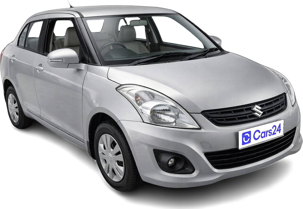 2015 Maruti Swift Dzire - Sedan - Petrol - Manual - ₹2.90 lakh