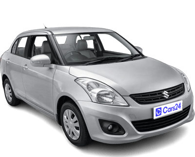 2015 Maruti Swift Dzire - Sedan - Petrol - Manual - ₹2.90 lakh
