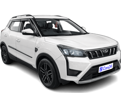2019 Mahindra XUV300 - SUV - Petrol - Manual - ₹4.16 lakh