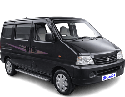 2015 Maruti Eeco - SUV - Petrol - Manual - ₹2.00 lakh