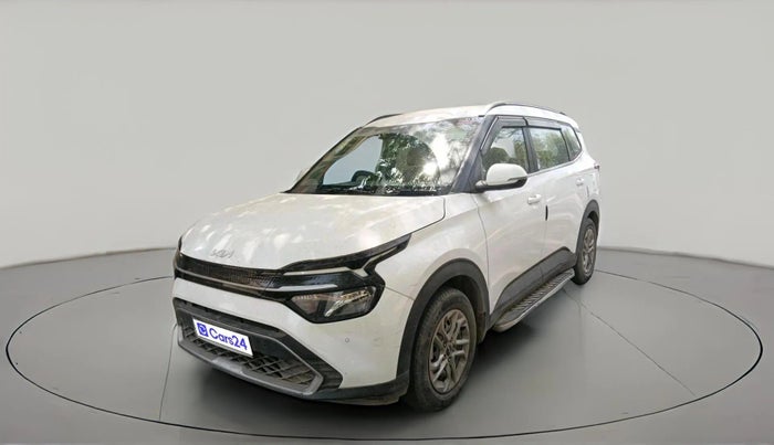 2022 KIA CARENS PRESTIGE 1.5 DIESEL 7 STR, Diesel, Manual, 13,601 km, exterior