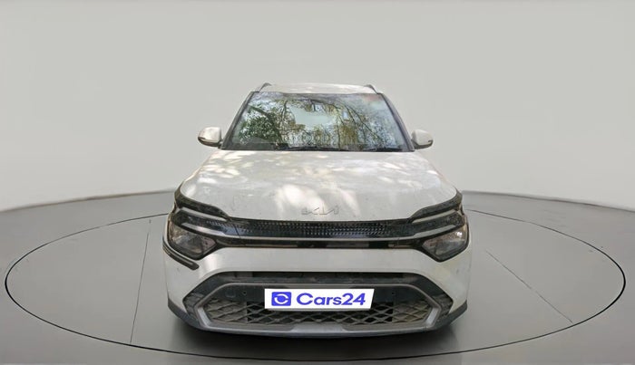 2022 KIA CARENS PRESTIGE 1.5 DIESEL 7 STR, Diesel, Manual, 13,601 km, exterior