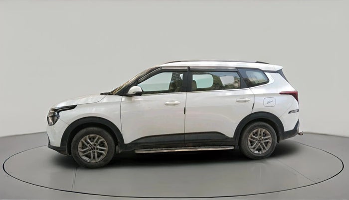 2022 KIA CARENS PRESTIGE 1.5 DIESEL 7 STR, Diesel, Manual, 13,601 km, exterior