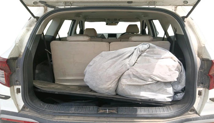 2022 KIA CARENS PRESTIGE 1.5 DIESEL 7 STR, Diesel, Manual, 13,601 km, exterior