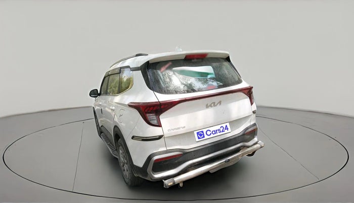 2022 KIA CARENS PRESTIGE 1.5 DIESEL 7 STR, Diesel, Manual, 13,601 km, exterior