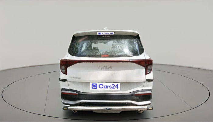 2022 KIA CARENS PRESTIGE 1.5 DIESEL 7 STR, Diesel, Manual, 13,601 km, exterior