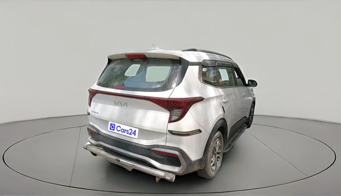 2022 KIA CARENS PRESTIGE 1.5 DIESEL 7 STR, Diesel, Manual, 13,601 km, exterior