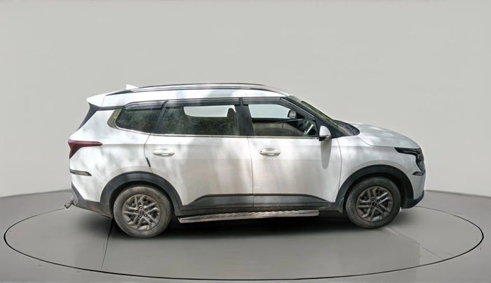 2022 KIA CARENS PRESTIGE 1.5 DIESEL 7 STR, Diesel, Manual, 13,601 km, exterior