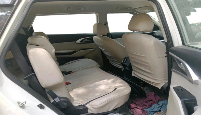 2022 KIA CARENS PRESTIGE 1.5 DIESEL 7 STR, Diesel, Manual, 13,601 km, interior