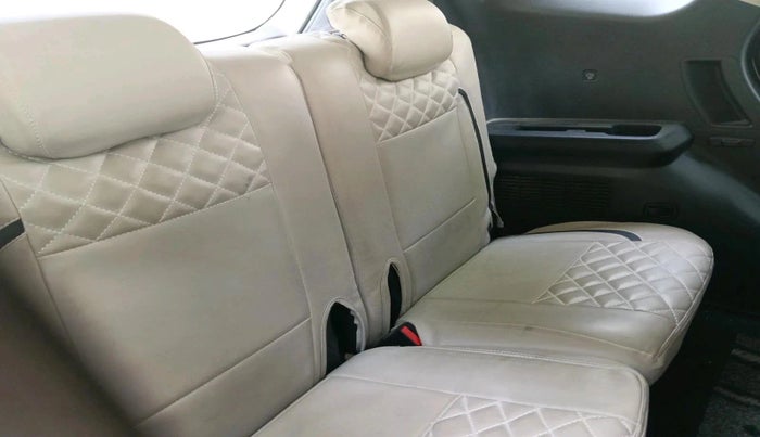 2022 KIA CARENS PRESTIGE 1.5 DIESEL 7 STR, Diesel, Manual, 13,601 km, interior