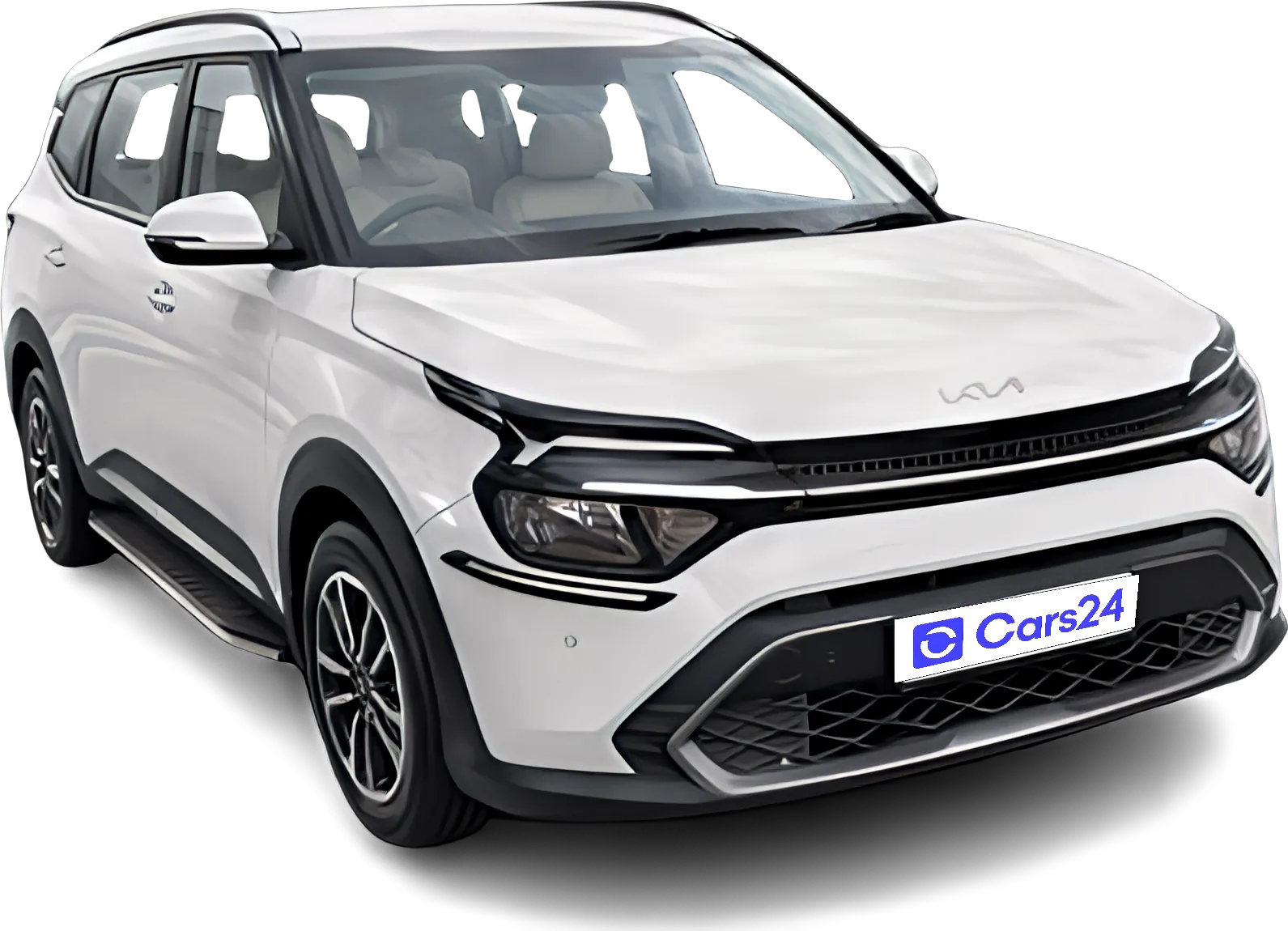 2022 KIA CARENS - SUV - Diesel - Manual - ₹12.00 lakh