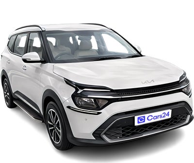 2022 KIA CARENS - SUV - Diesel - Manual - ₹12.00 lakh