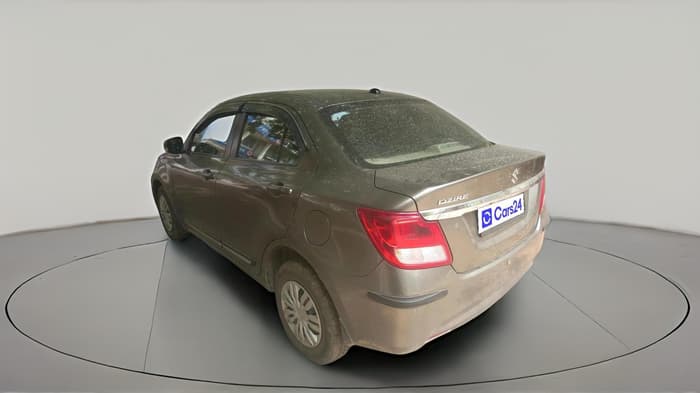 2020 Maruti Dzire VXI AMT, Petrol, Automatic, 88,815 km, exterior