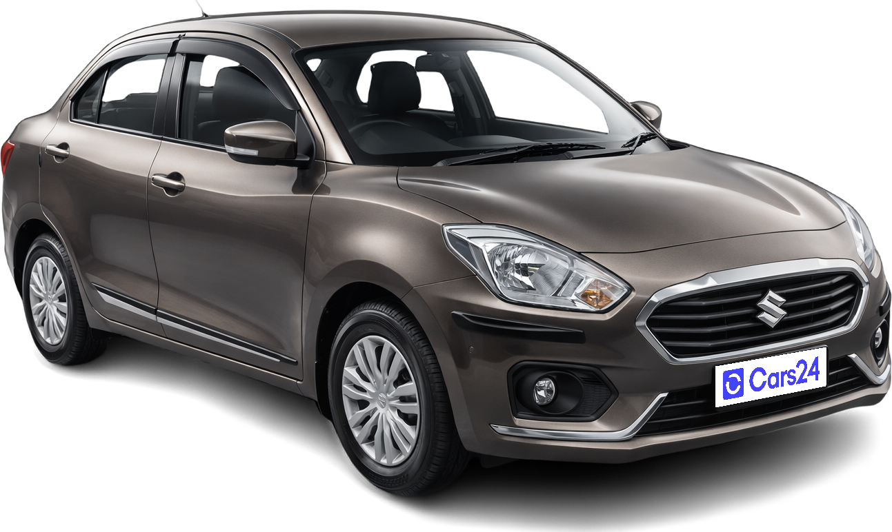2020 Maruti Dzire - Sedan - Petrol - Automatic - ₹4.35 lakh