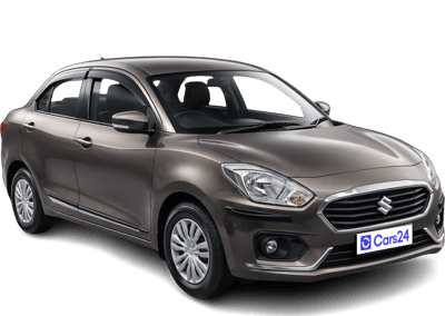 2020 Maruti Dzire - Sedan - Petrol - Automatic - ₹4.35 lakh